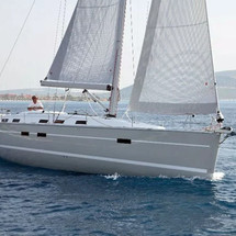 Bavaria Cruiser 50