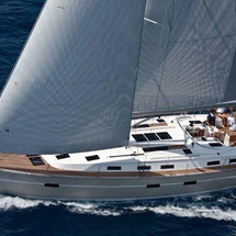 Bavaria Cruiser 50