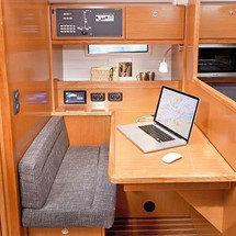 Bavaria Cruiser 50