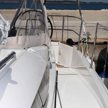 Jeanneau Sun Odyssey 440