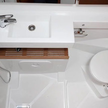Jeanneau Sun Odyssey 440