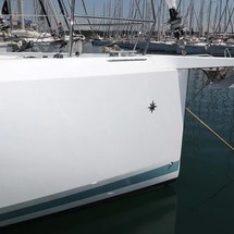 Jeanneau Sun Odyssey 440