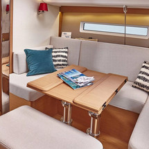 Jeanneau Sun Odyssey 440