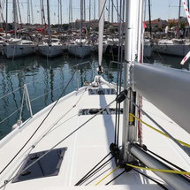 Jeanneau Sun Odyssey 440