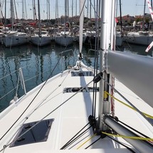 Jeanneau Sun Odyssey 440