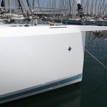Jeanneau Sun Odyssey 440