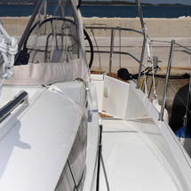 Jeanneau Sun Odyssey 440