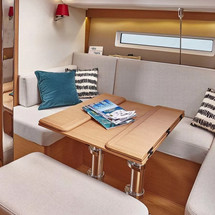 Jeanneau Sun Odyssey 440