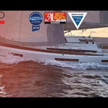 Jeanneau Sun Odyssey 440