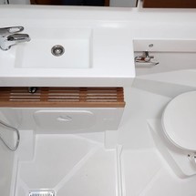 Jeanneau Sun Odyssey 440