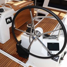 Jeanneau Sun Odyssey 440
