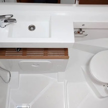 Jeanneau Sun Odyssey 440