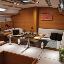 Jeanneau Sun Odyssey 409