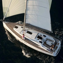 Jeanneau Sun Odyssey 409