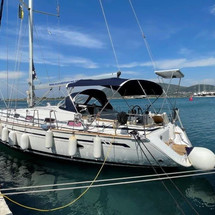 Bavaria 50 Cruiser