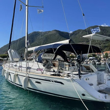 Bavaria 50 Cruiser