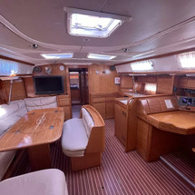Bavaria 50 Cruiser