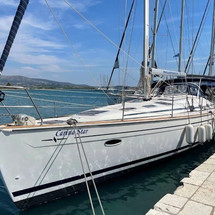 Bavaria 50 Cruiser