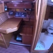 Bavaria 50 Cruiser