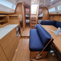 Elan Impression 45.1