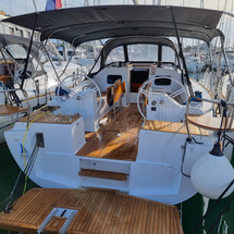 Elan Impression 45.1