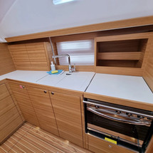 Elan Impression 45.1