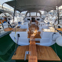Elan Impression 45.1