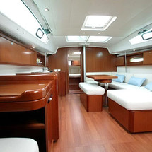 Oceanis 40