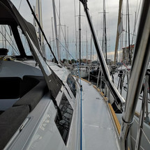 Elan Impression 45.1