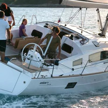 Elan Impression 45.1