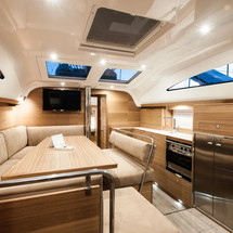 Elan Impression 45.1