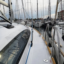 Elan Impression 45.1