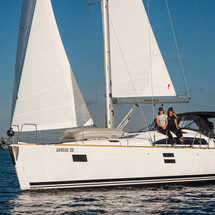 Elan Impression 45.1