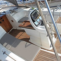 Bavaria 38 Cruiser