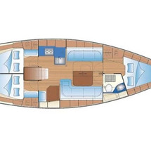 Bavaria 38 Cruiser