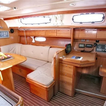 Bavaria 38 Cruiser