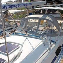 Bavaria 38 Cruiser