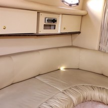 Sea Ray 330 Sundancer