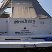 Sea Ray 330 Sundancer