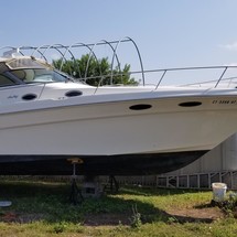 Sea Ray 330 Sundancer