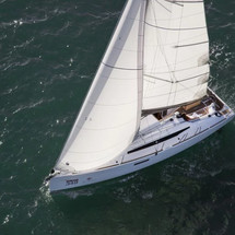 Jeanneau Sun Odyssey 349