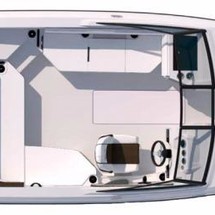 Sea Ray SPX 210