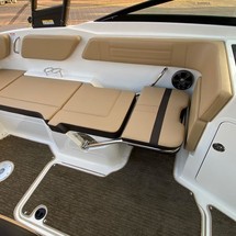 Sea Ray SPX 210