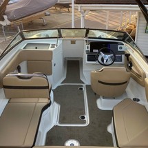 Sea Ray SPX 210