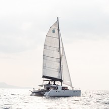 Lagoon 450 F