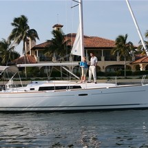 Beneteau Oceanis 37