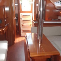 Beneteau Oceanis 37