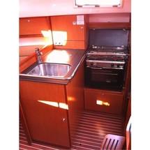 Bavaria 32 Cruiser