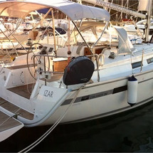 Bavaria 32 Cruiser