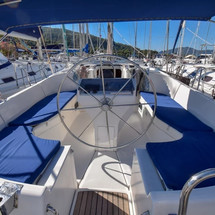 Beneteau Oceanis 411 Clipper